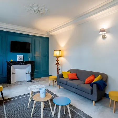 Le Garage, Le 퐁트브로 라베이