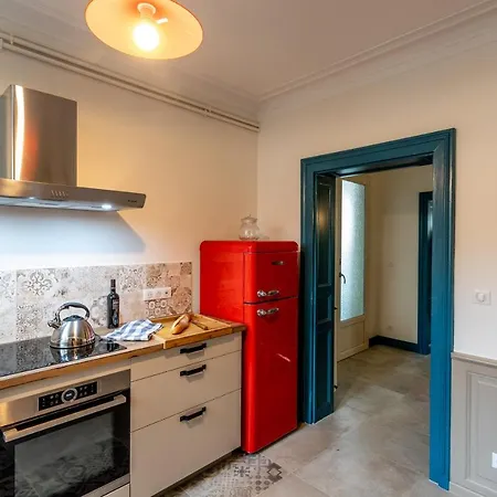 Le Garage, Le Fontevraud-l'Abbaye