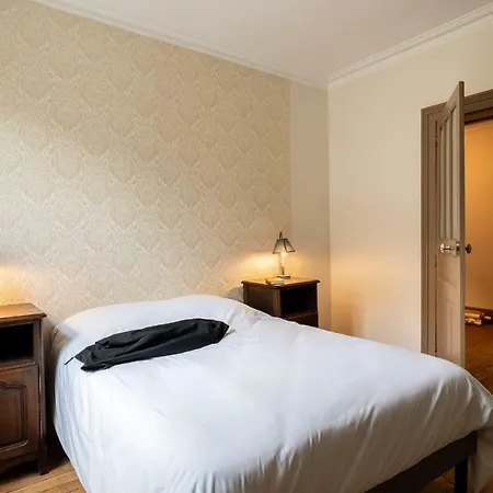 Tatil Evi Le Garage, Le *