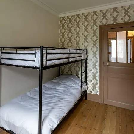 Tatil Evi Le Garage, Le *