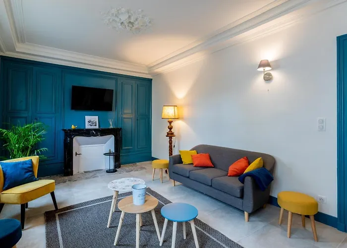 Le Garage, Le Fontevraud-l'Abbaye