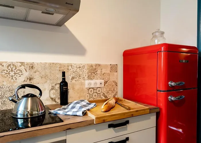 Le Garage, Le * Fontevraud-l'Abbaye