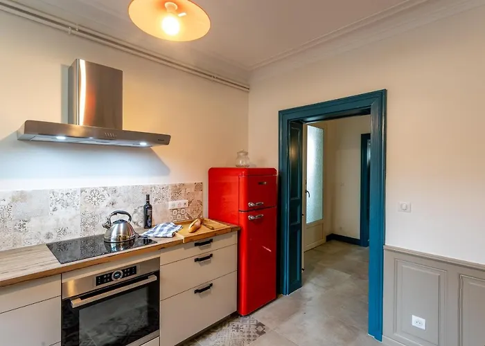 Le Garage, Le Fontevraud-l'Abbaye