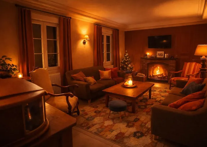 Le Garage, Le Fontevraud-l'Abbaye