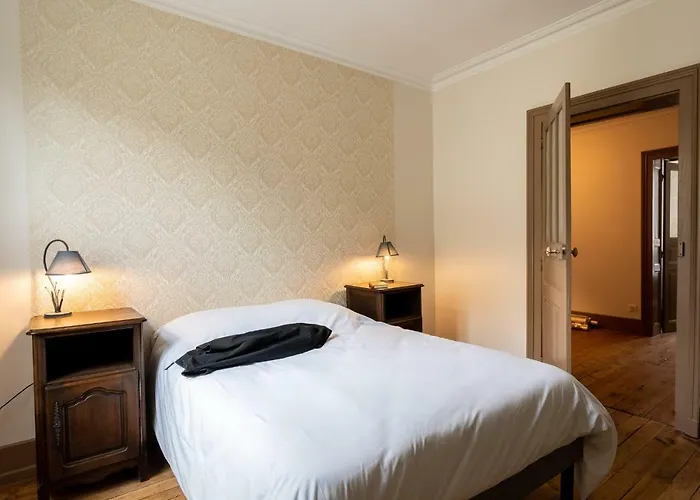 Casa vacanze Le Garage, Le *