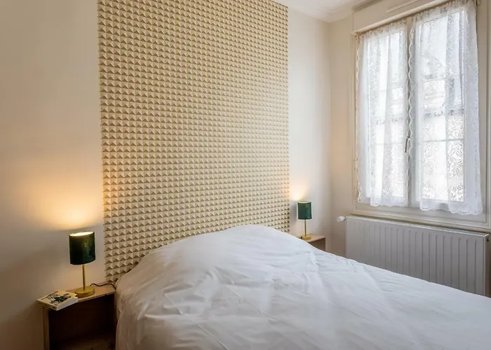 Casa vacanze Le Garage, Le *