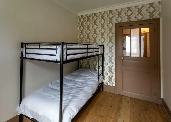 Casa vacanze Le Garage, Le *